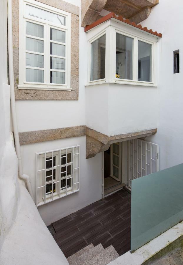 Virtudes Lofts Apartment Porto