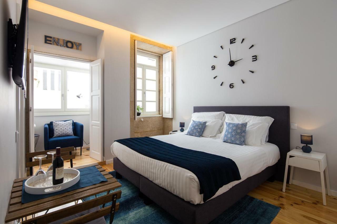 Apartment Virtudes Lofts Porto