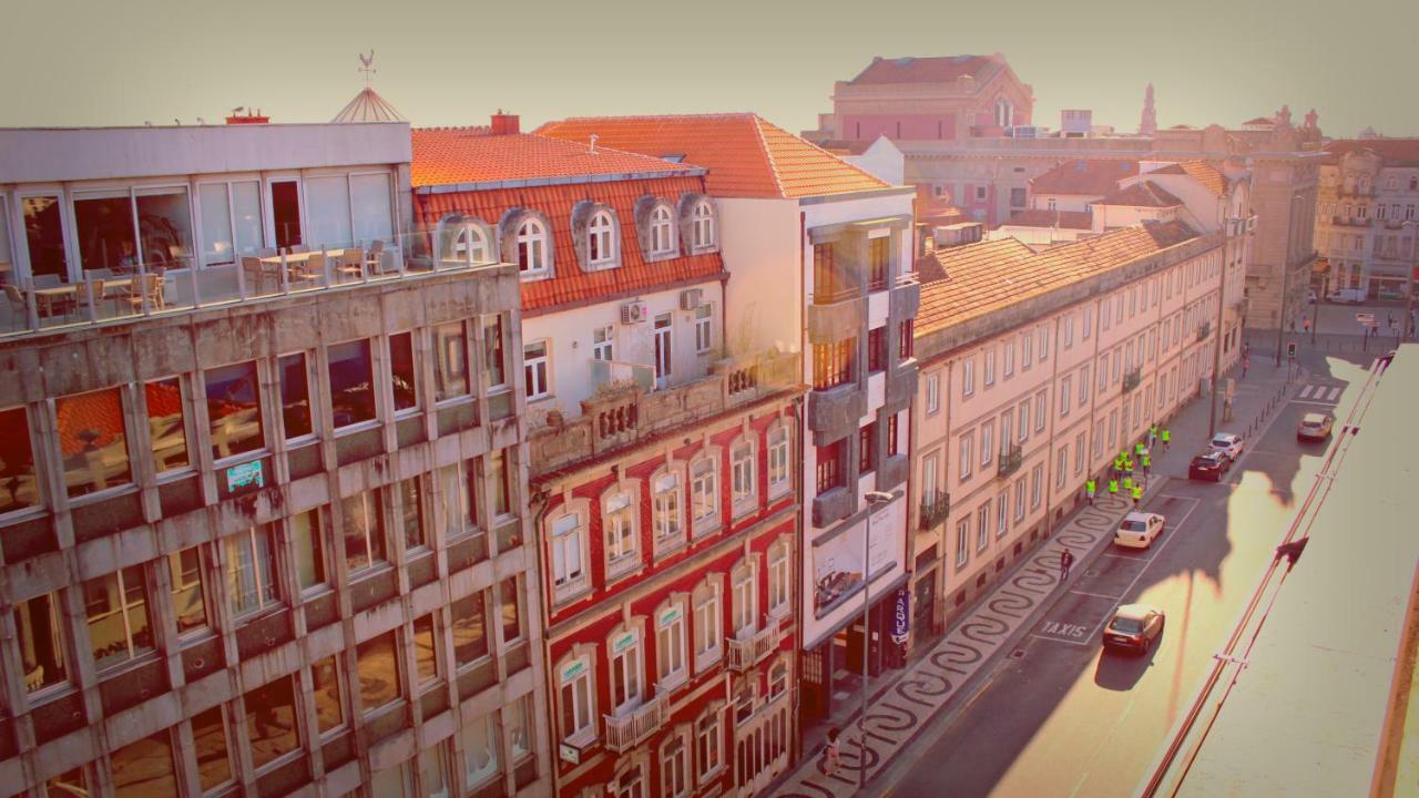 Apartamento Alexandre Herculano I Ii & Iii *