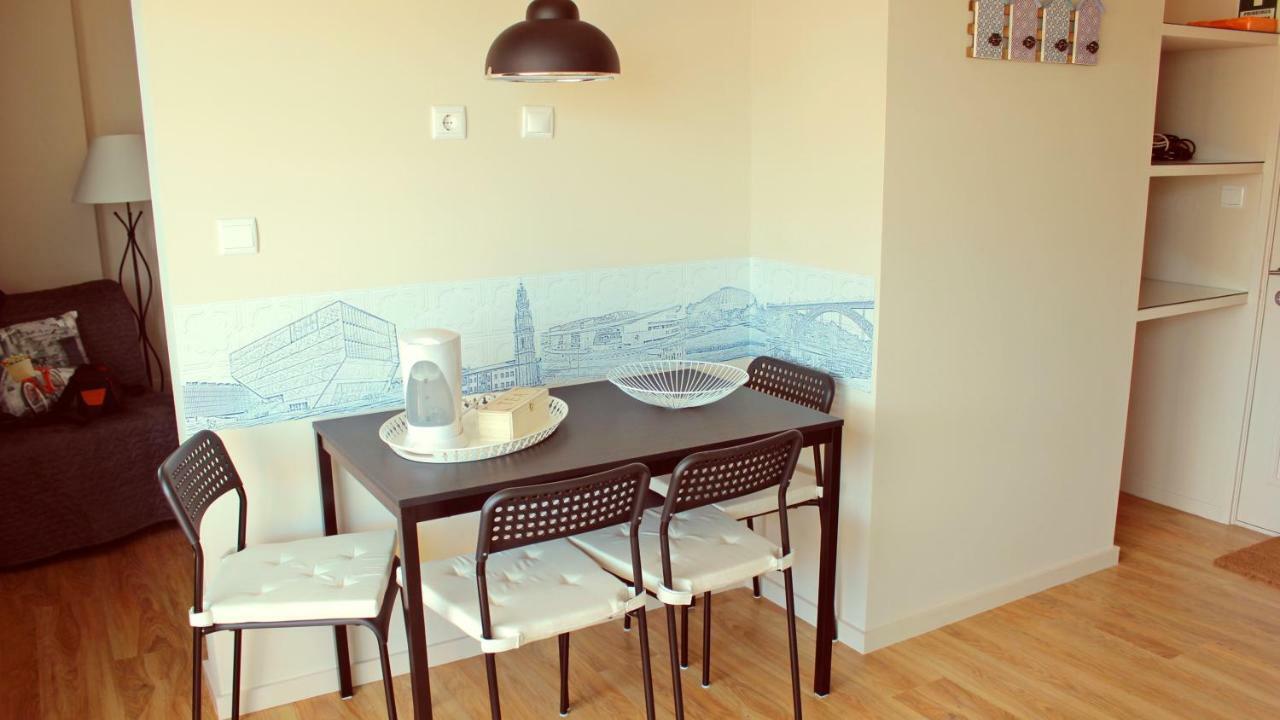 Alexandre Herculano I Ii & Iii Apartamento