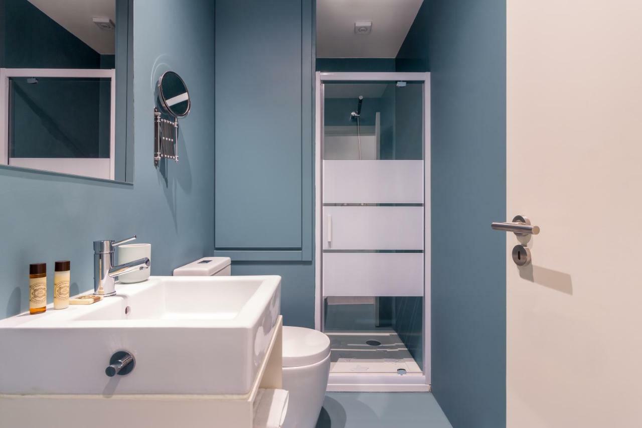Formosa Flats Apartment Porto