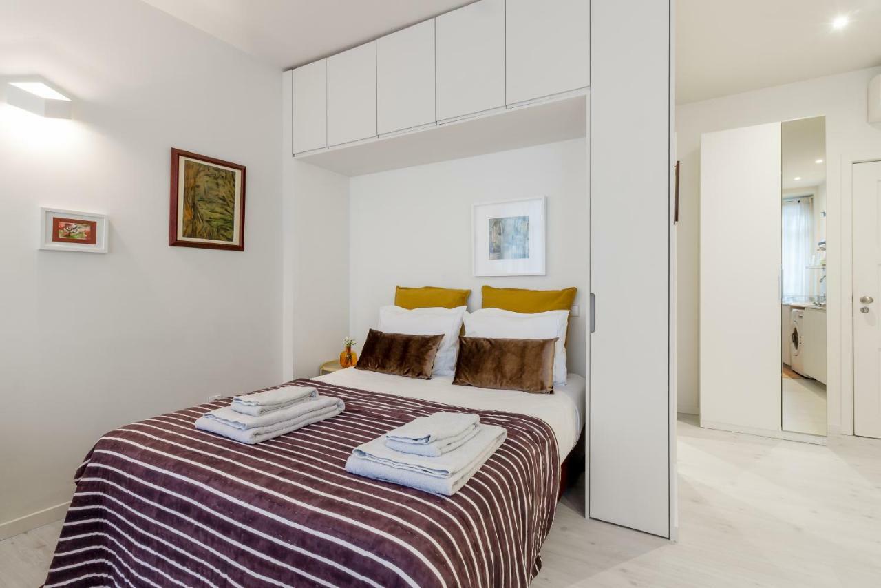 Apartment Formosa Flats
