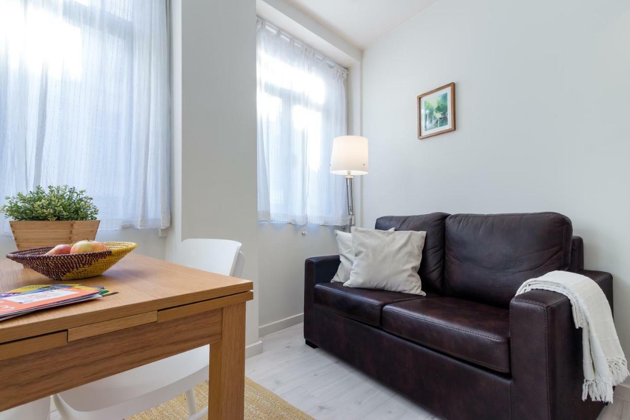 Apartment Formosa Flats