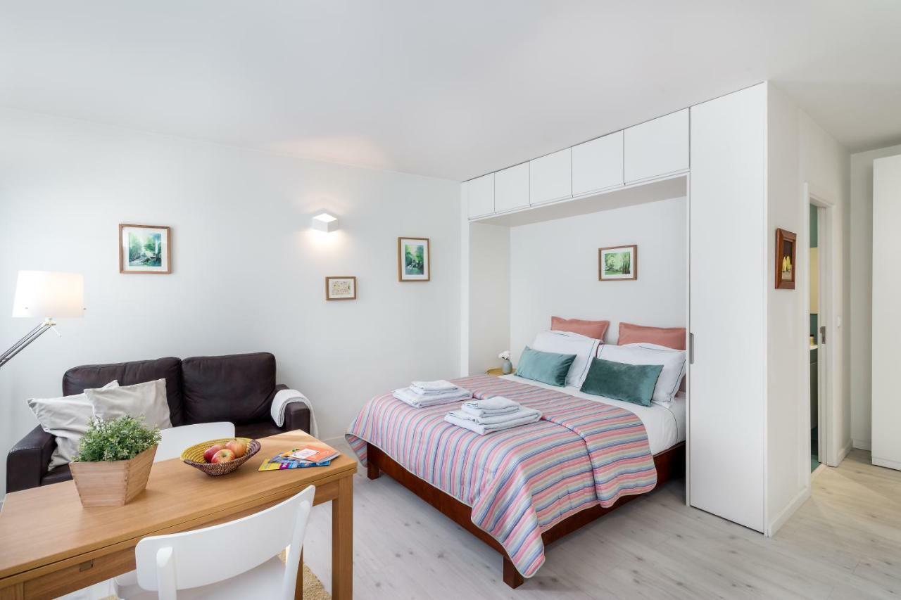 Apartment Formosa Flats