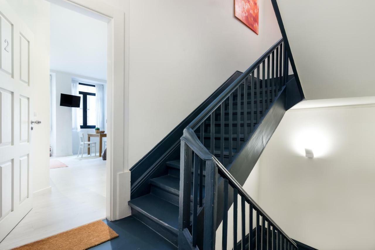 Formosa Flats Apartment *