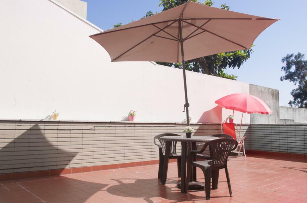 Apartment Terrace Porto Downtown *