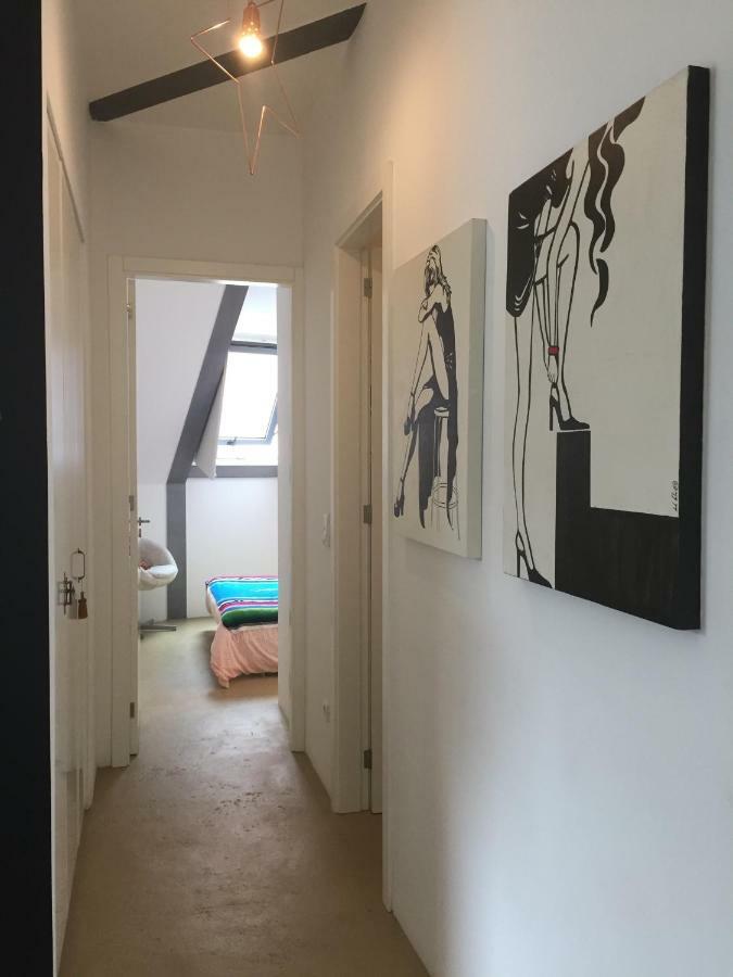 I Love Apartment *
