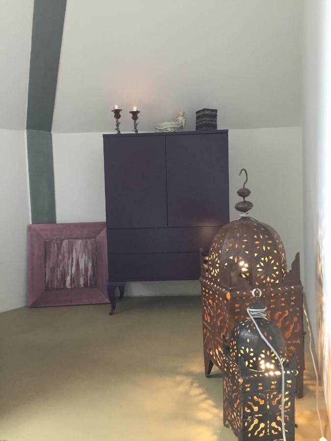 I Love Apartment