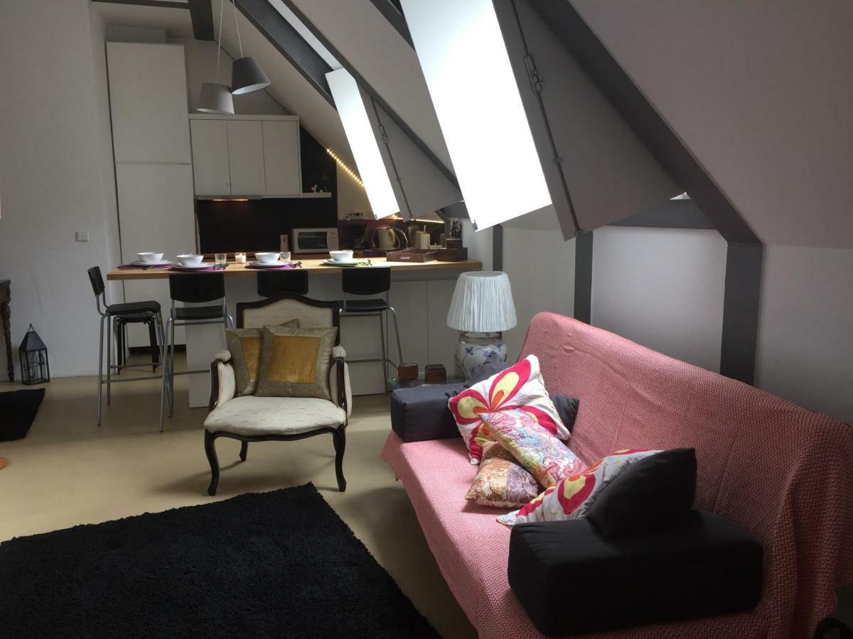 Apartment I Love Porto