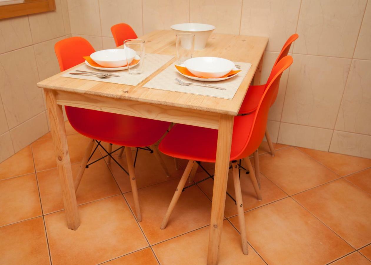Ml Formosa Deluxe Apartment Porto