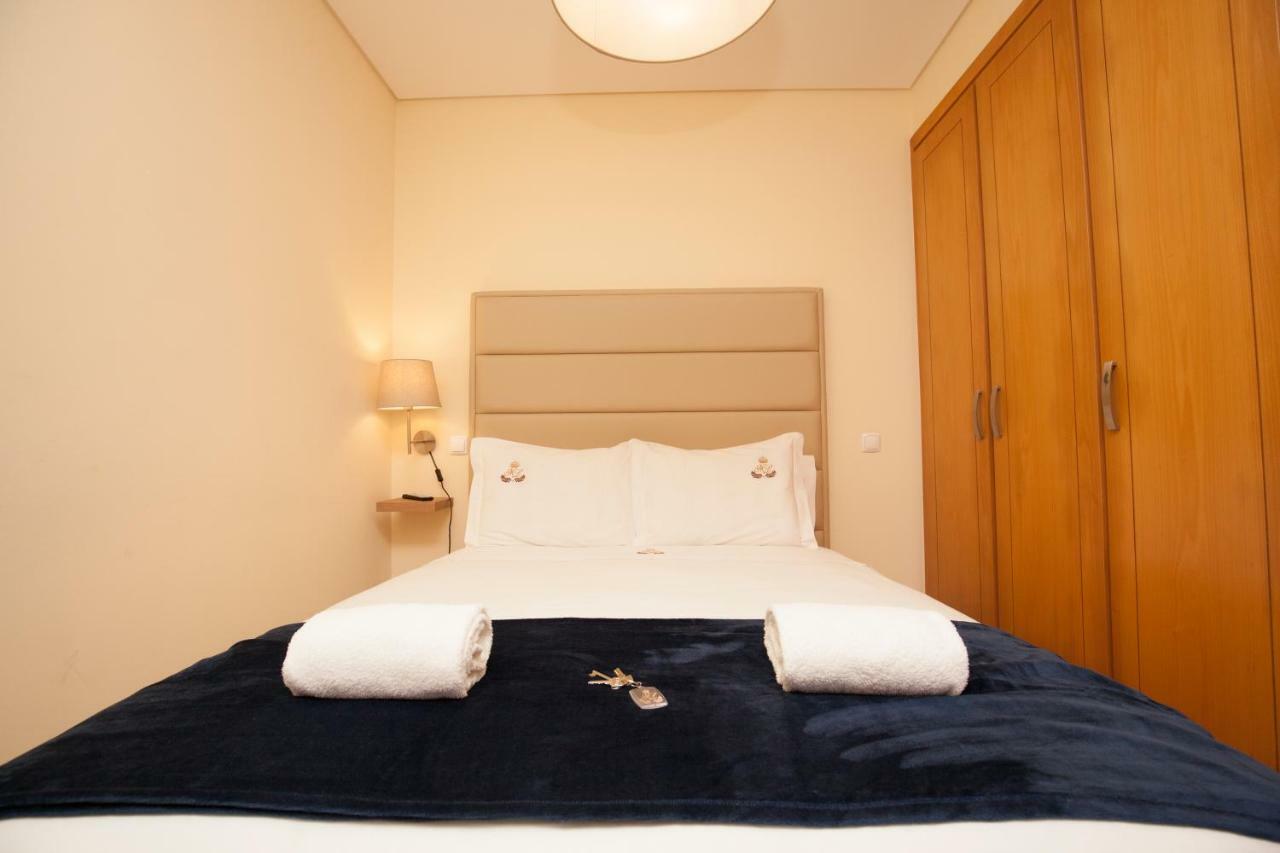 Apartment Ml Formosa Deluxe Porto