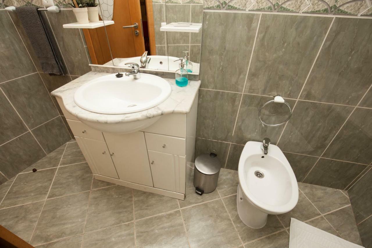 Apartment Ml Formosa Deluxe Porto