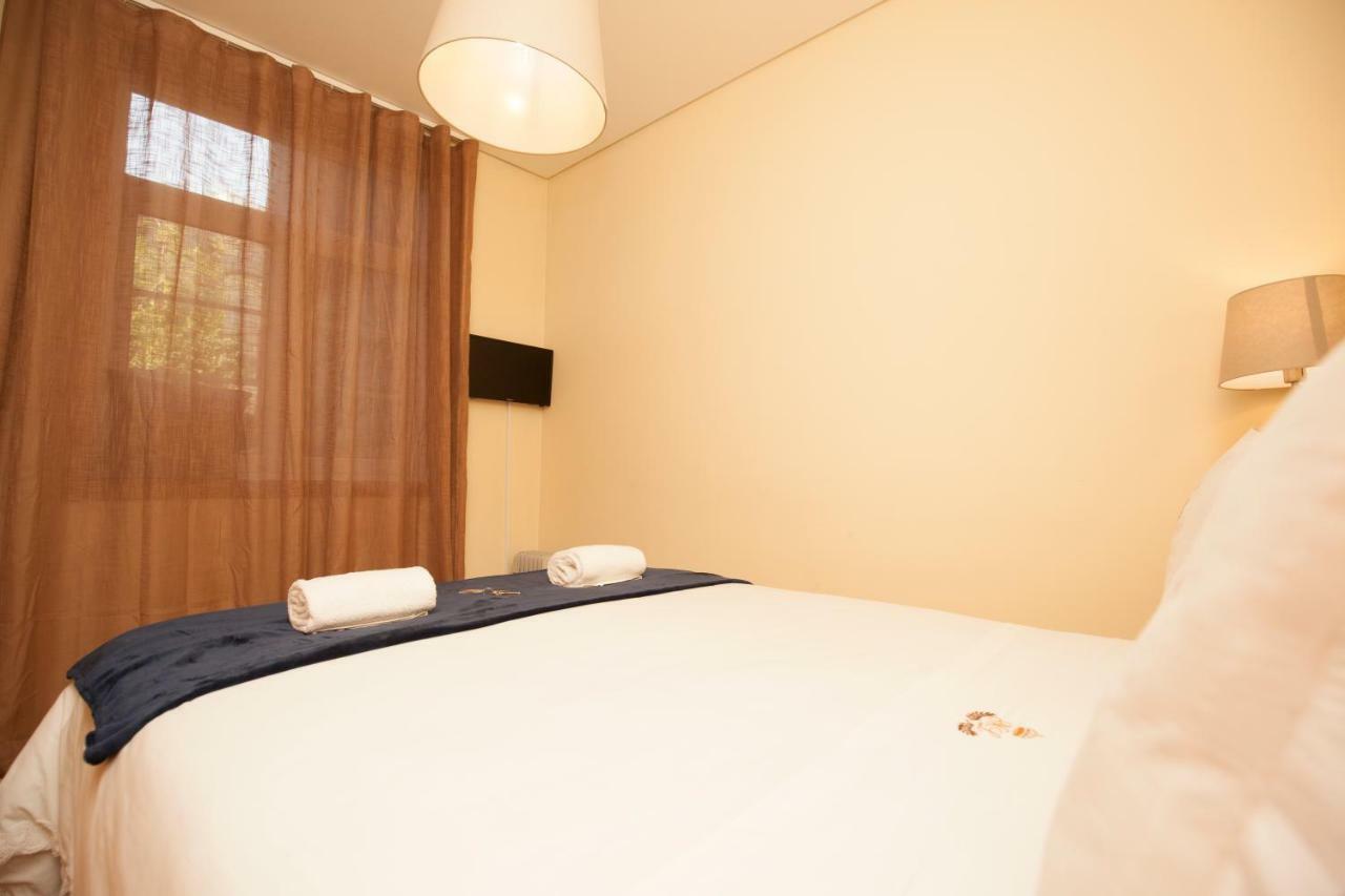 Apartment Ml Formosa Deluxe Porto