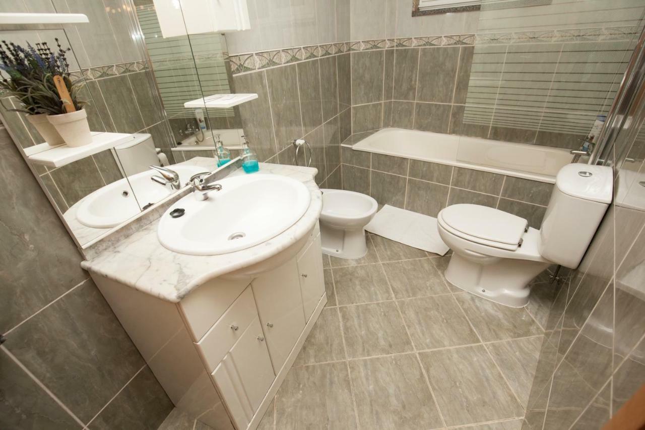 Apartment Ml Formosa Deluxe