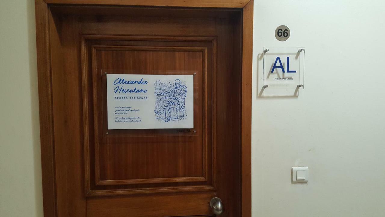 Apartamento Alexandre Herculano I Ii & Iii