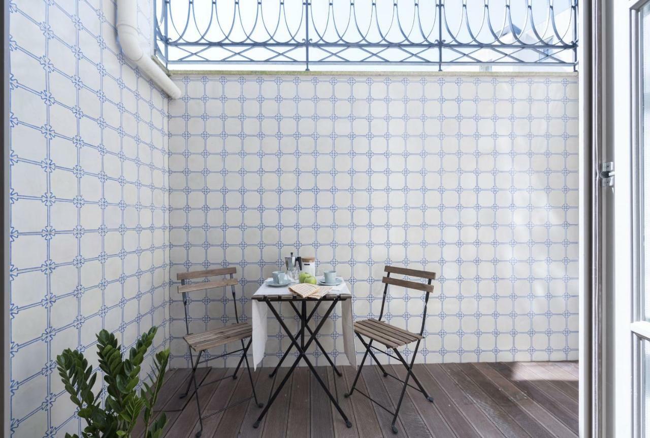 Tripas-coração, São Bento Apartamento Porto