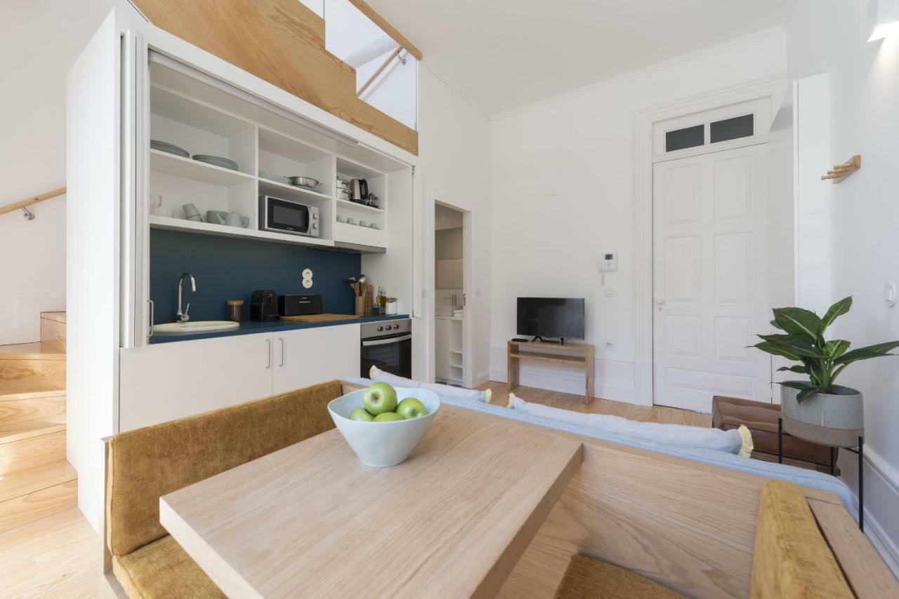 Tripas-coração, São Bento Apartamento Porto