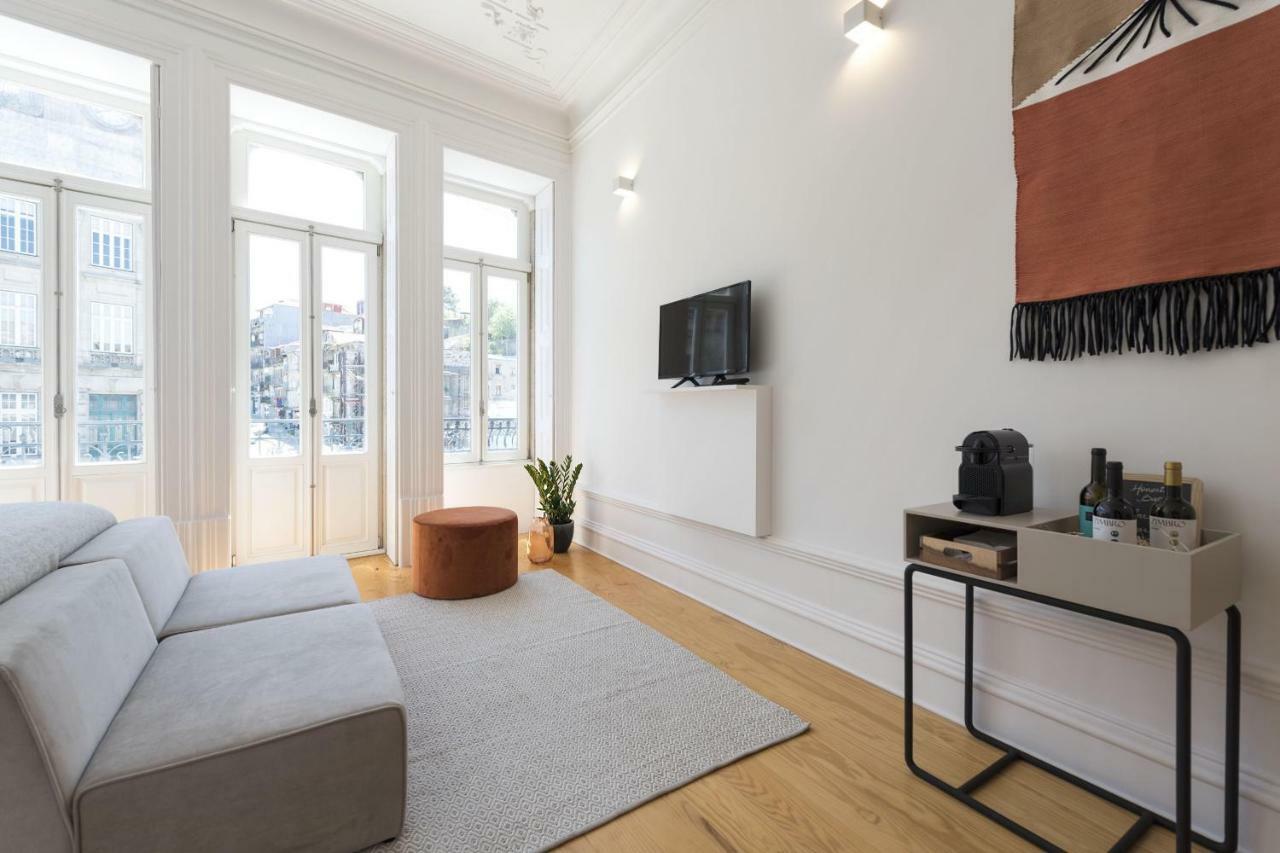 Tripas-coração, São Bento Apartamento *