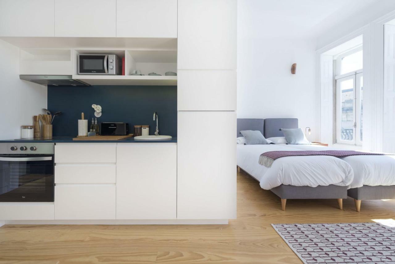 Apartamento Tripas-coração, São Bento Porto
