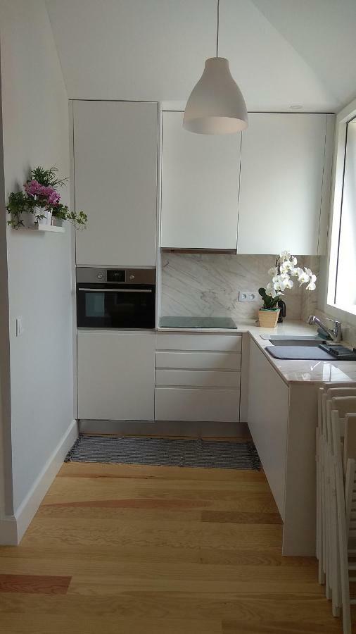 Appartement S Bento Boutique *
