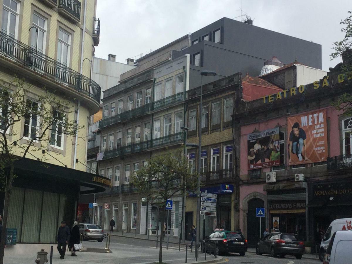 Appartement S Bento Boutique *