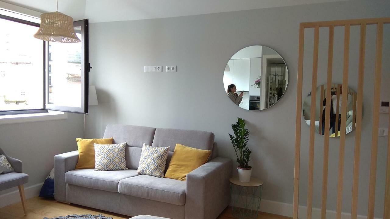 Appartement S Bento Boutique *