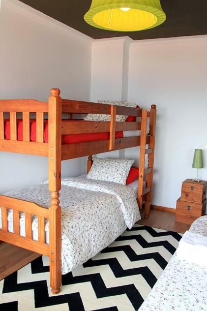 Historical Porto/gaia Apartamento Porto