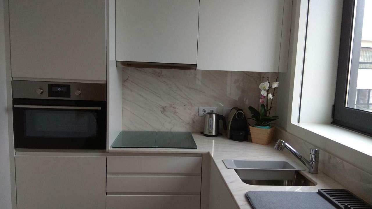 Appartement S Bento Boutique Porto