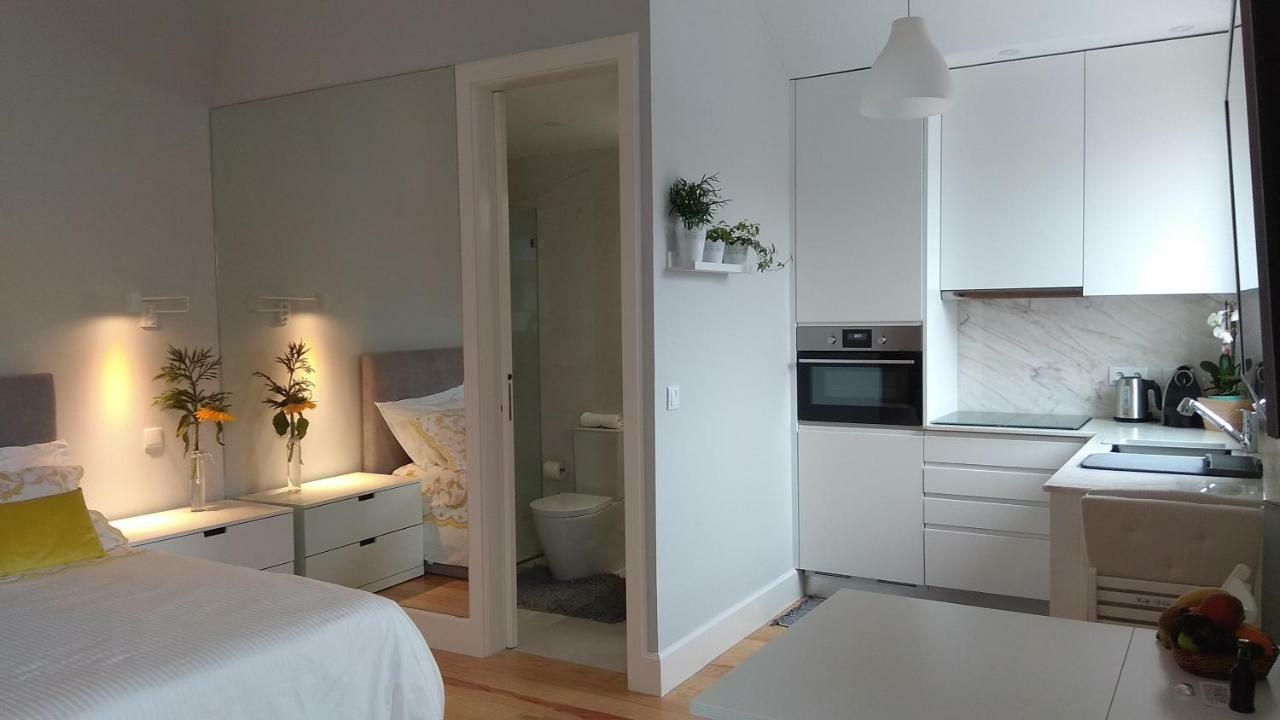 Appartement S Bento Boutique *