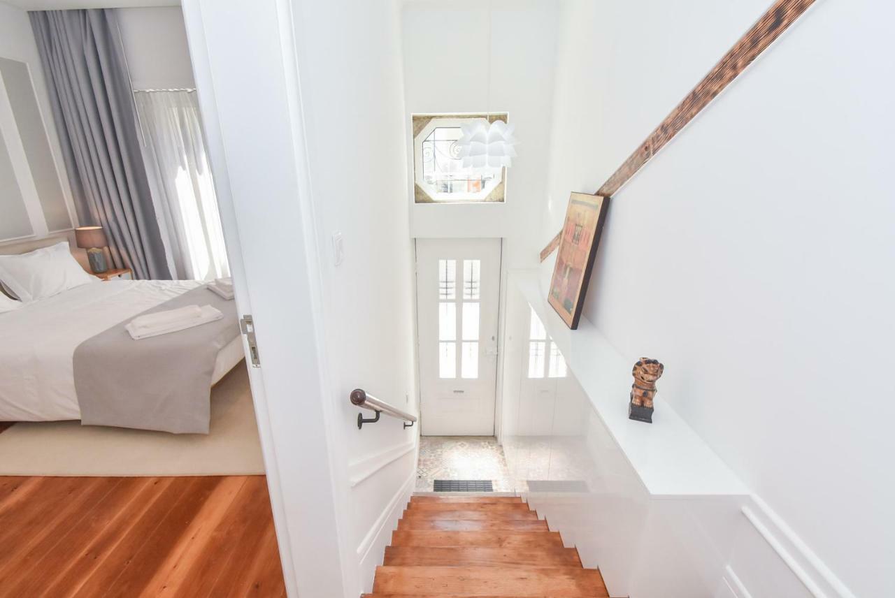 Lovely House Apartment