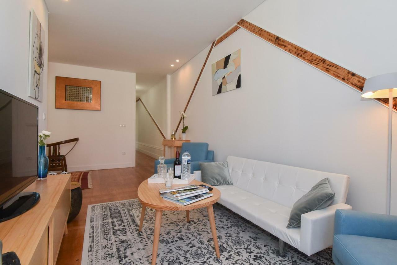 Lovely House * Porto