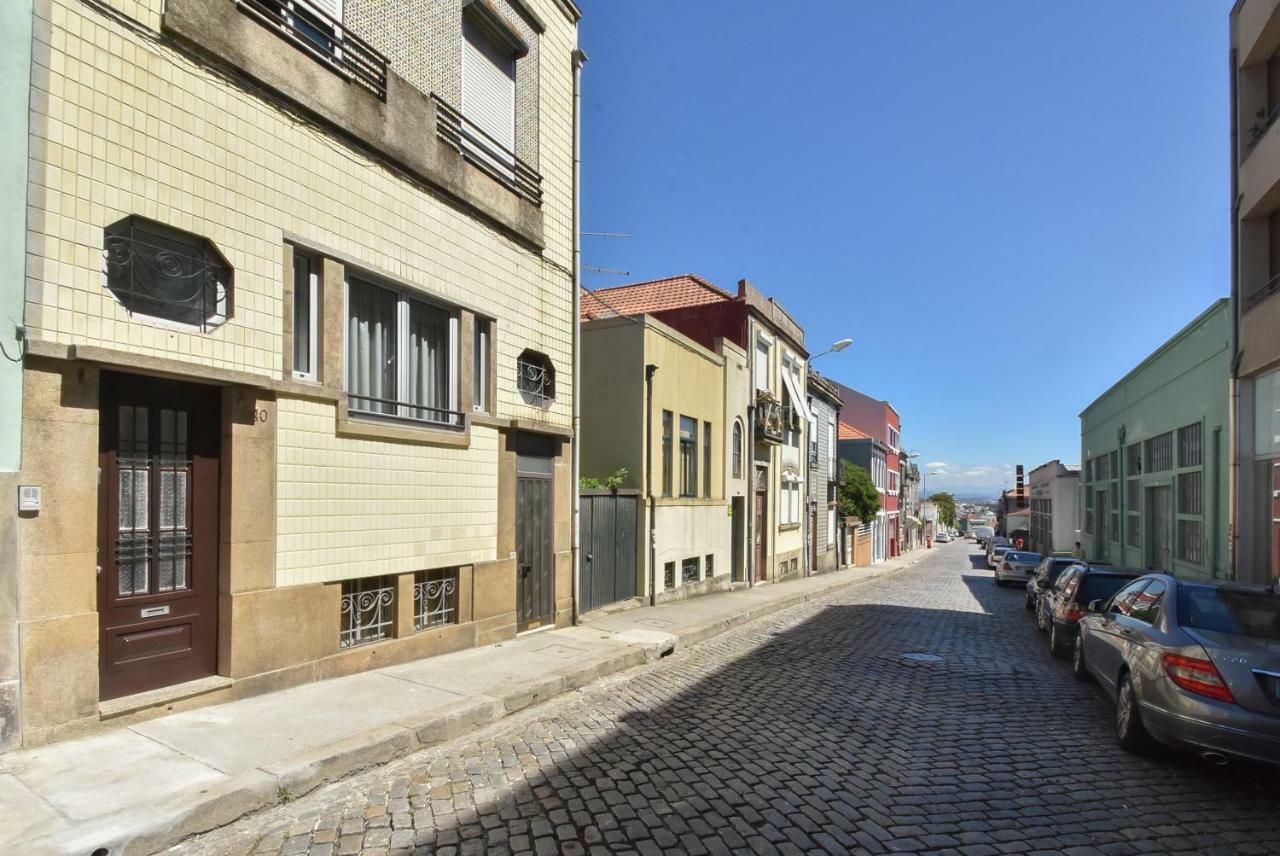 Lovely House Apartment Porto