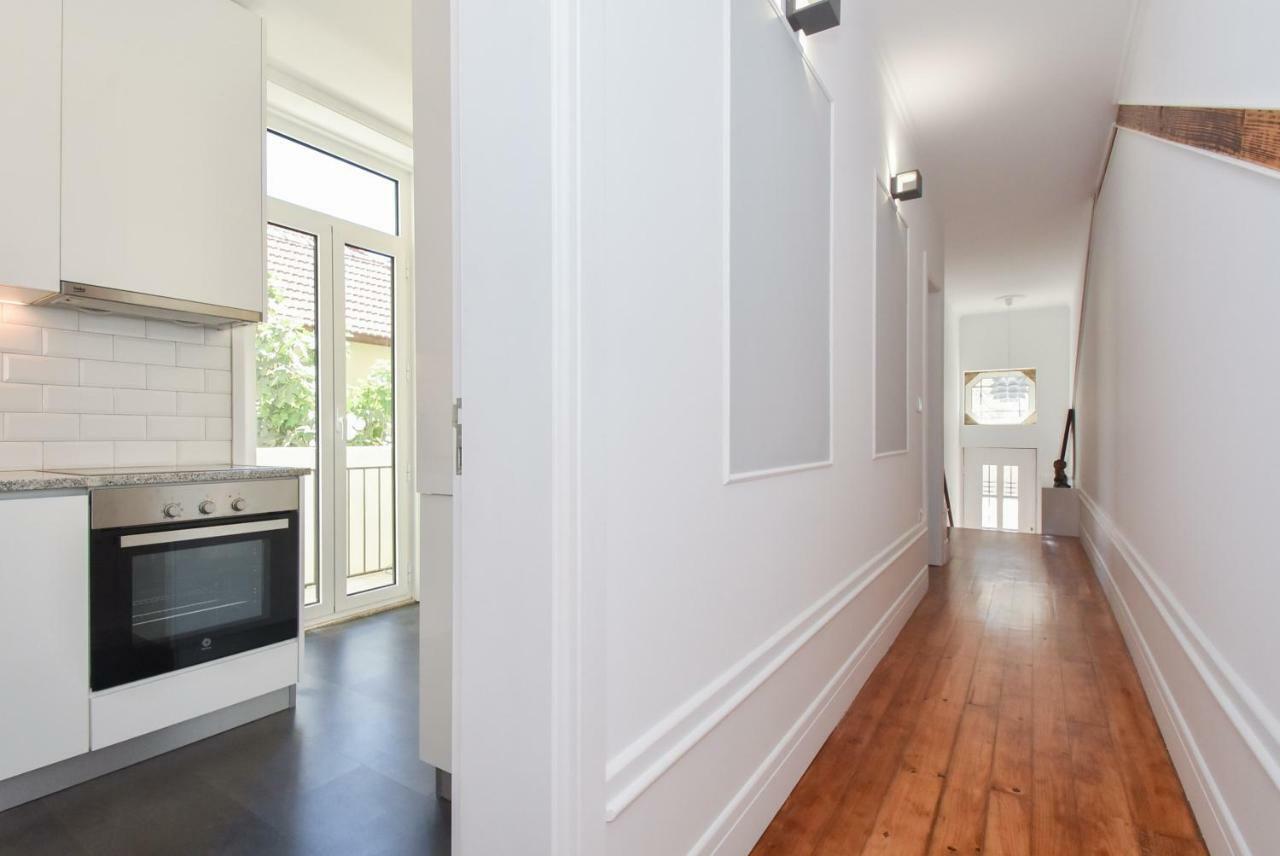 Lovely House Apartment *