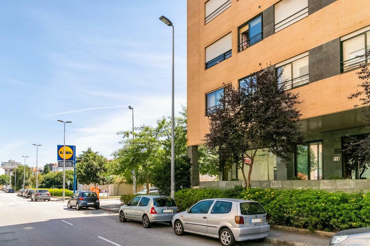 Arca D'agua Apartment *