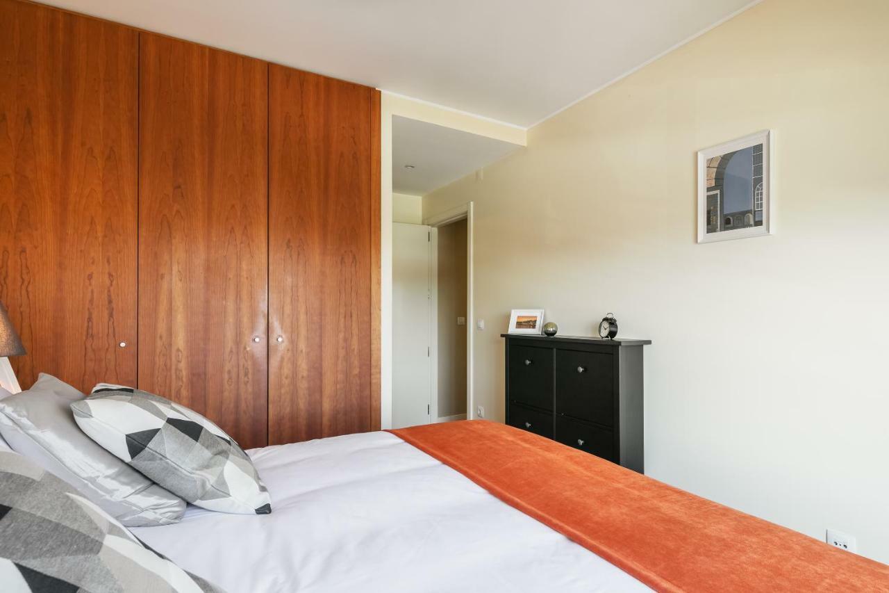 Arca D'agua Apartment Porto