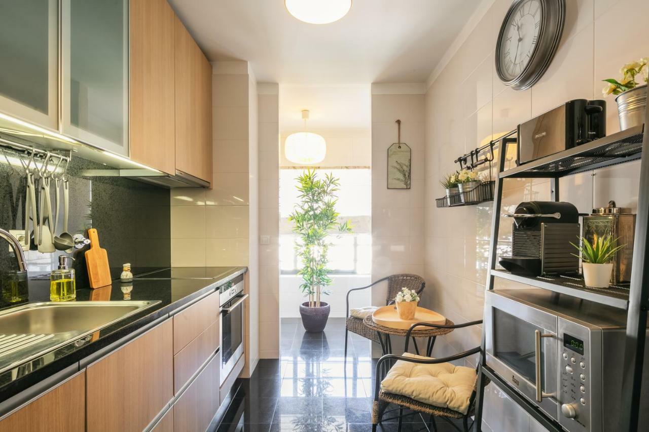 Arca D'agua Apartment