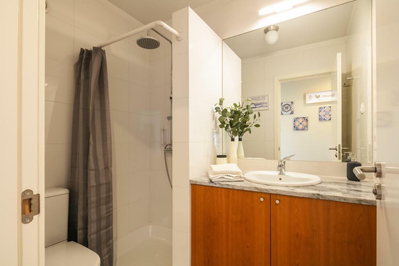 Apartment Arca D'agua