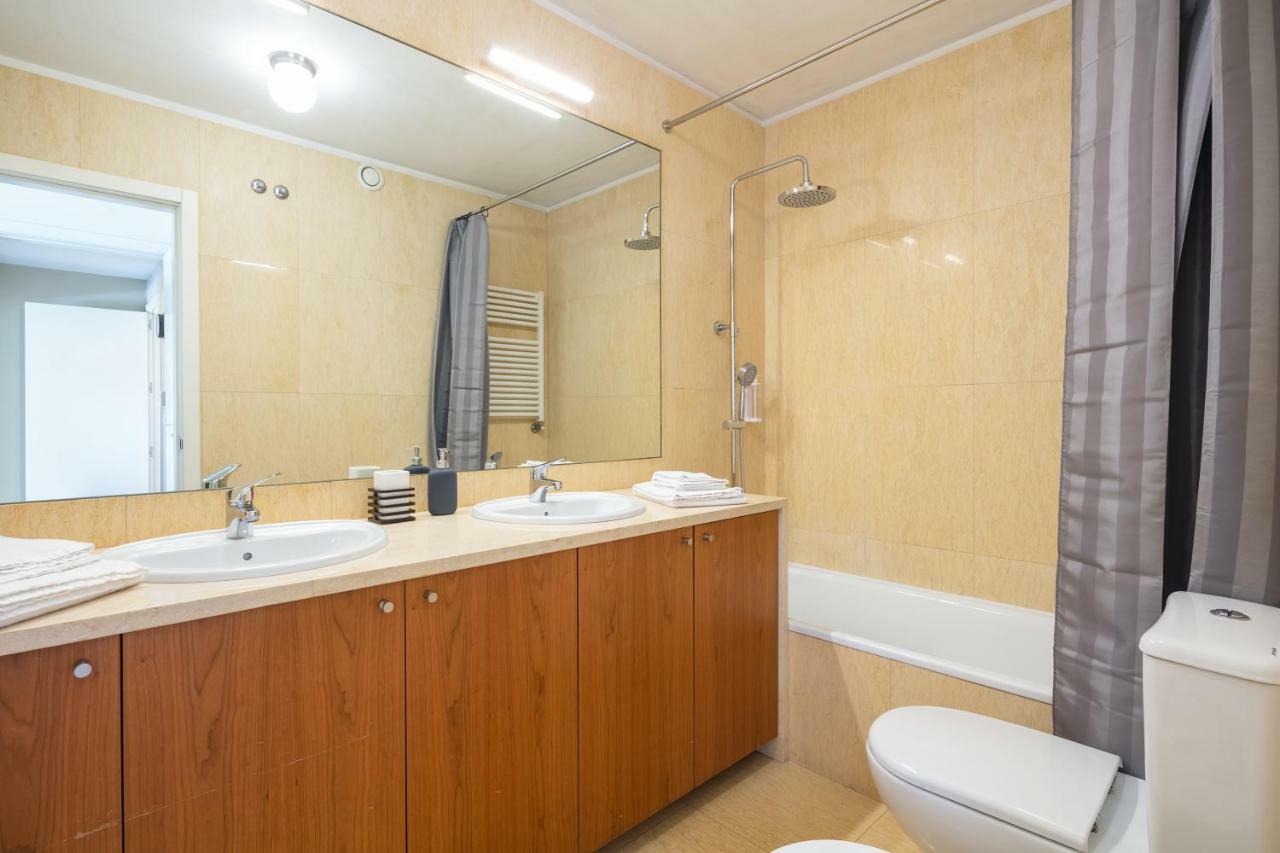 Arca D'agua Apartment