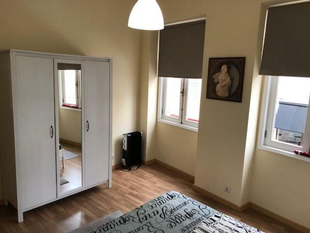 Vakantiehuis Praca Da Republica *