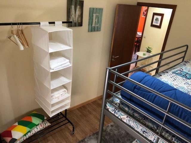 Vakantiehuis Praca Da Republica