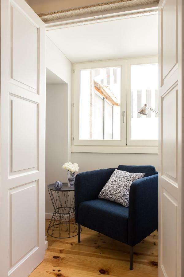 Virtudes Lofts Apartment Porto