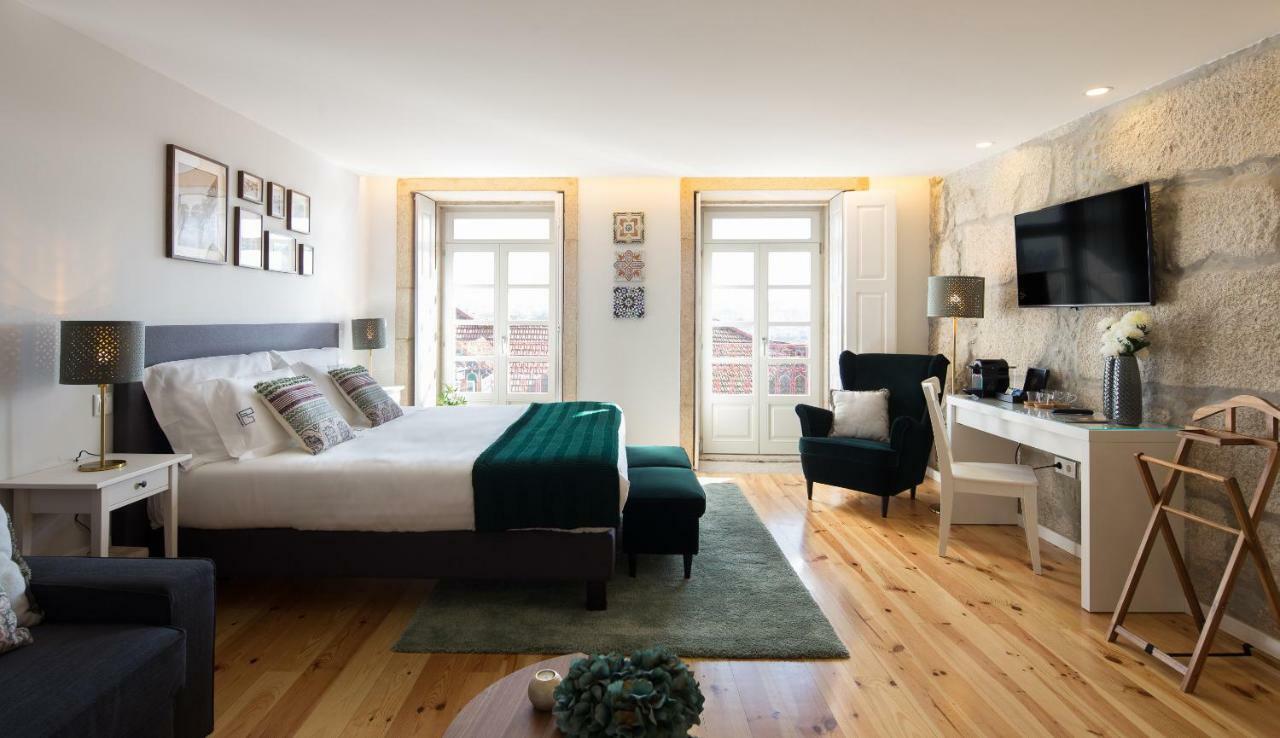 Virtudes Lofts Apartment *