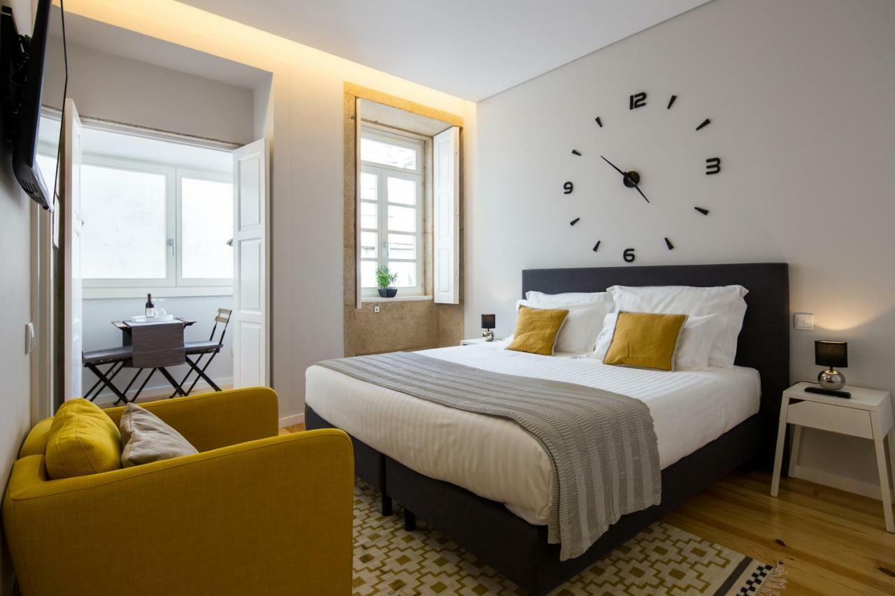 Virtudes Lofts * Porto