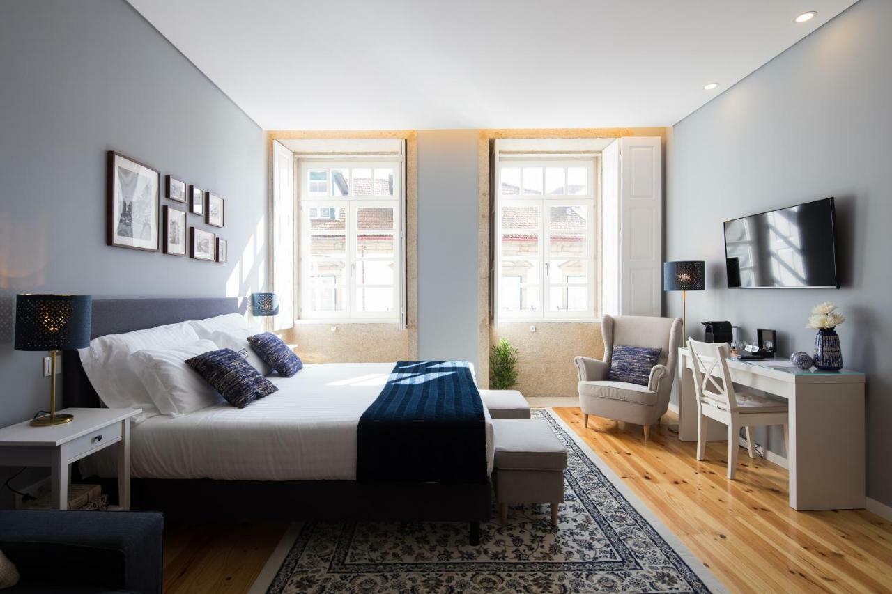 Apartment Virtudes Lofts