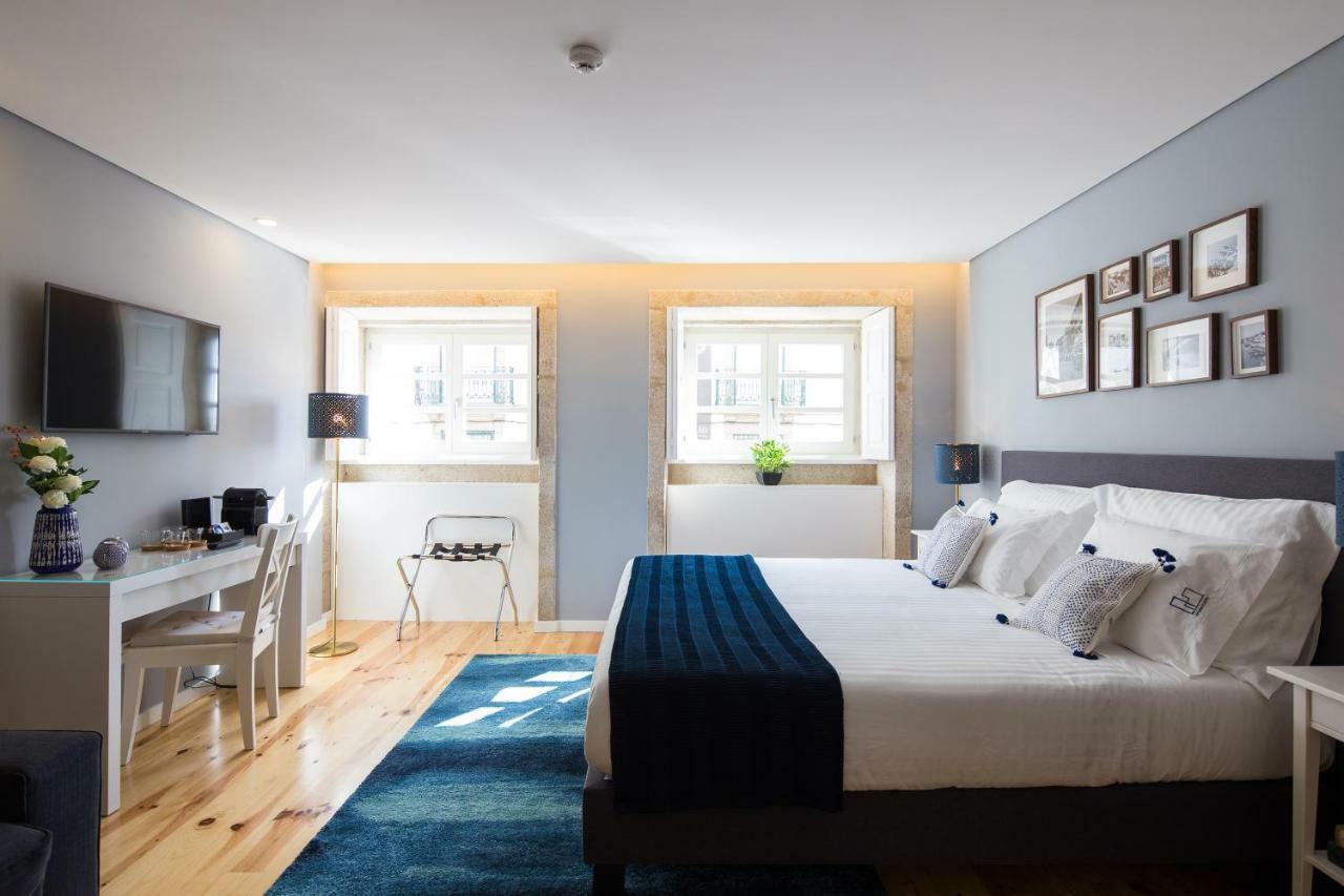 Apartment Virtudes Lofts *