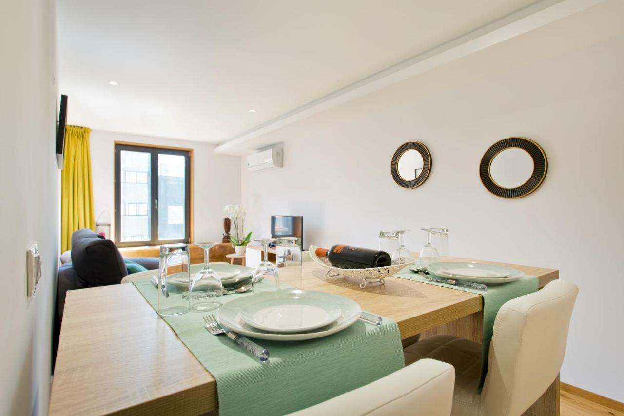 Otf- Centro Apartment *