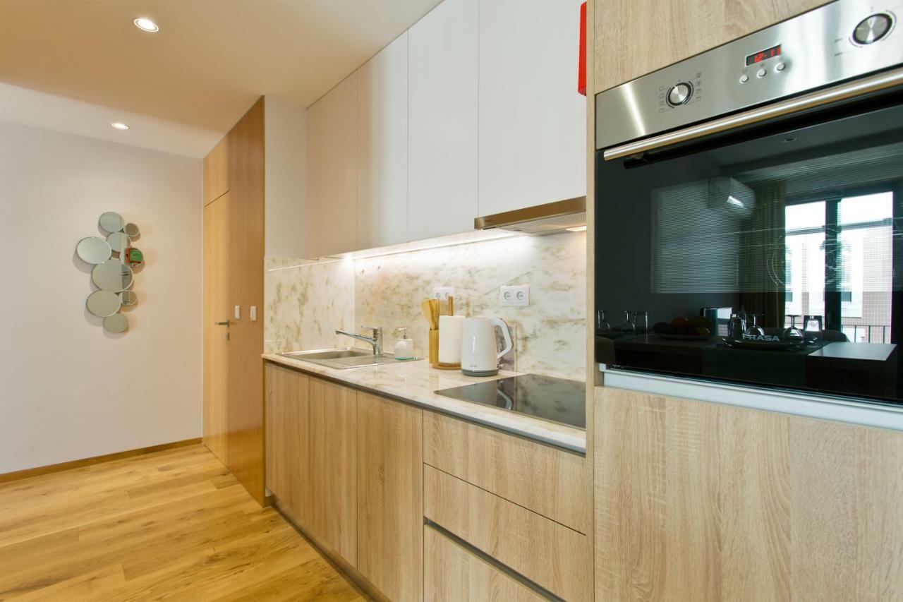 Otf- Centro Apartment Porto