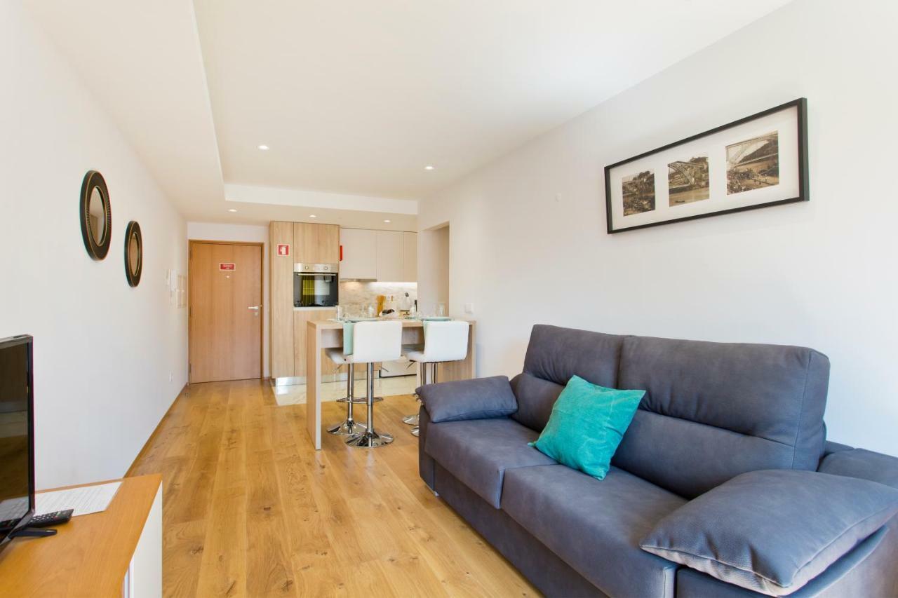 Apartment Otf- Centro *