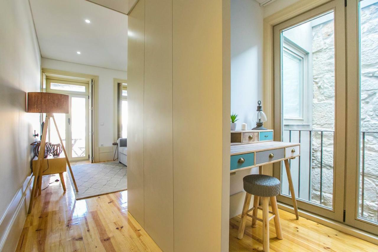Apartment Cedofeita Bohemian Lifestyle