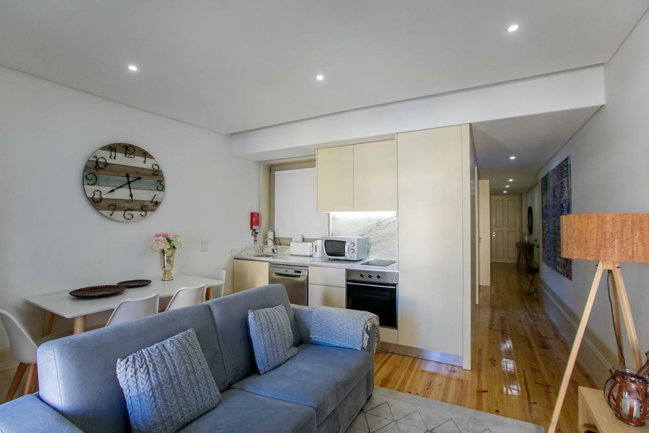 Apartment Cedofeita Bohemian Lifestyle